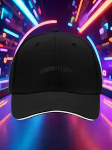 Rainbow Six Siege: Hats for Outdoor Sports, Fishing Sun Hats, Trucker Hats, Holiday Party Gifts