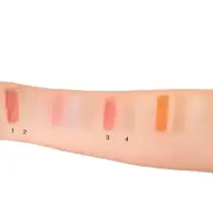 KEVIN & COCO - Love Is In The Air Eyes And Lips Set