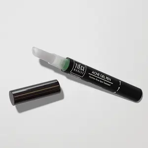 Tiege Hanley Acne Gel Pen - Clear On-The-Go Spot Treatment for Fast Targeted Pimple Care