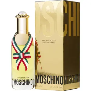 Moschino By Moschino Edt For Women