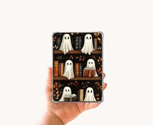 Bookshelf Boo Kindle E-Reader Case Insert