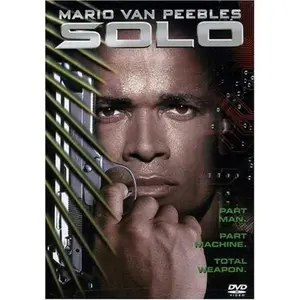 USED-Solo (DVD)