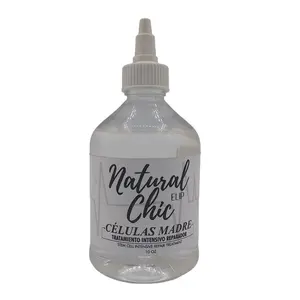 NATURAL CHIC STEM CELL INTENSIVE REPAIR HAIR TREATMENT 10 OZ