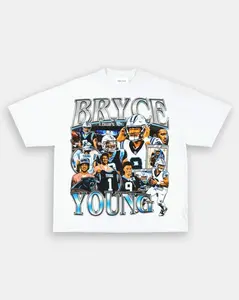 Bryce Young - Alabama Graphic Tee, Unisex Shirt, Gift For Fans