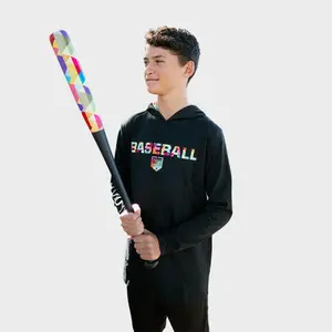 Wildcard Long Sleeve Hoodie