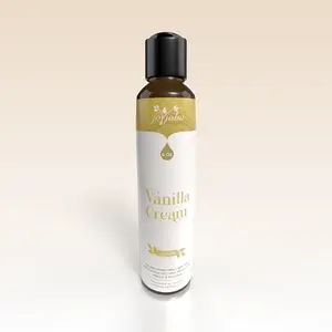Vanilla Cream Lotion