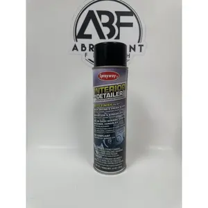 Sprayway Interior Detailer