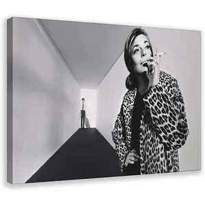 The Poster Graduate Movie Canvas Poster Wall Art Bedroom Decor Office Room Kitchen Decor Gift