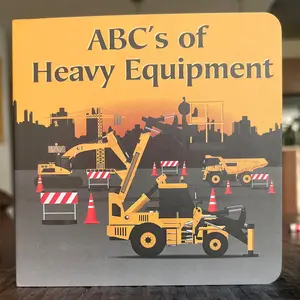 Abc's of Heavy Equipment_FB