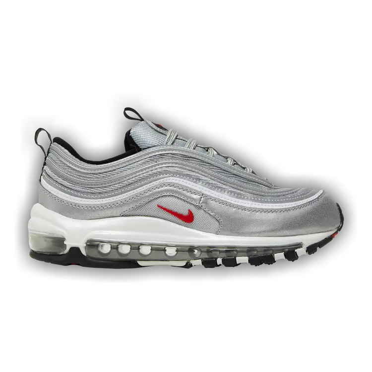 Nike Wmns Air Max 97 OG 'Silver Bullet' 2022 - Used