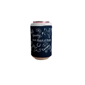 Tack Shack Western Can Cooler