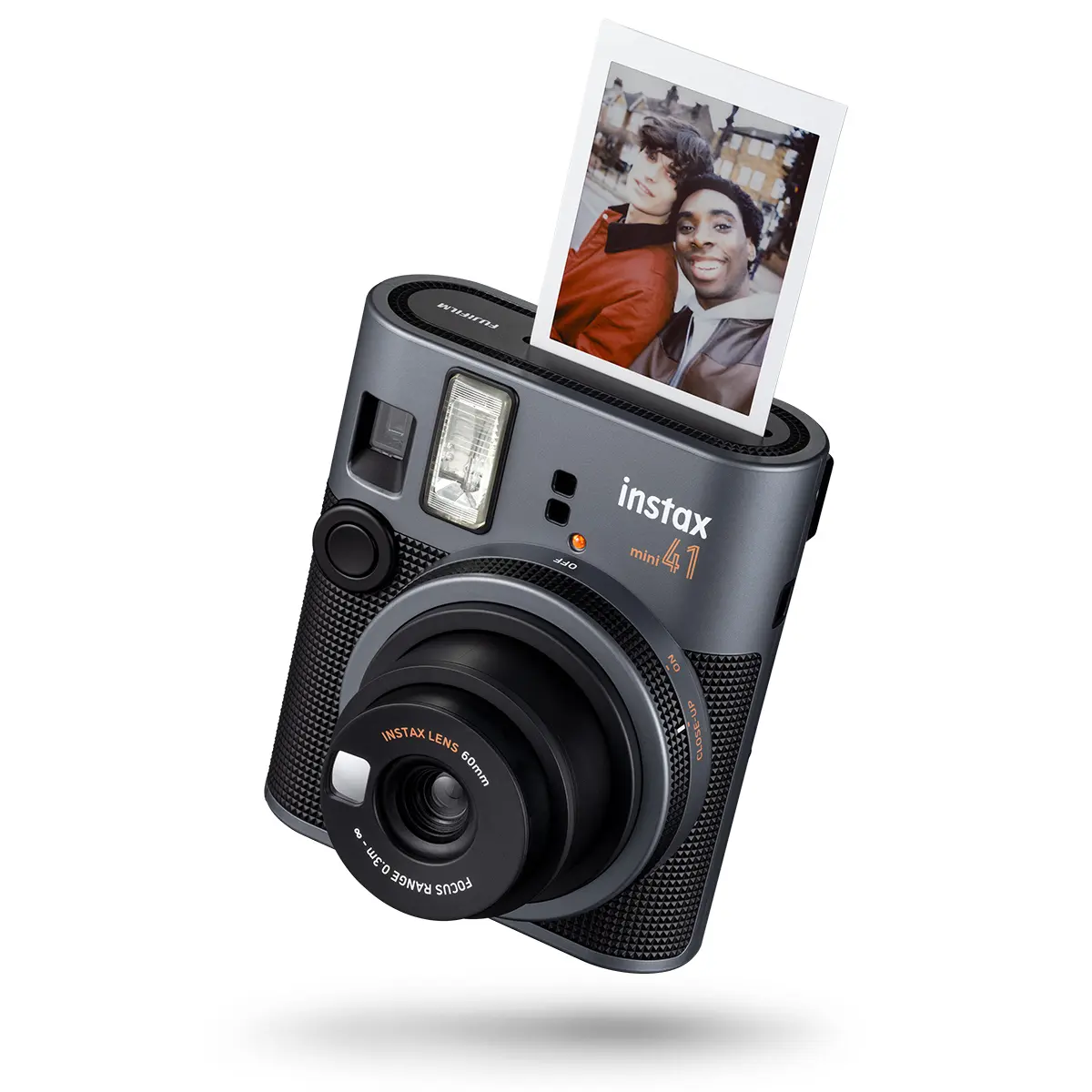 Fujifilm Instax Mini 41 Instant Camera Fujifilm Instax Mini 41 Instant Camera