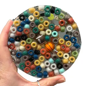 Reusable Picky Pad Sports Galore Theme, Biodegradable, Remelt 30+ Times, Sensory Experience, Fidget Toy, Stress Relief, Focus Tool, Calming, Squishy and Stretchy, Unisex Friendly