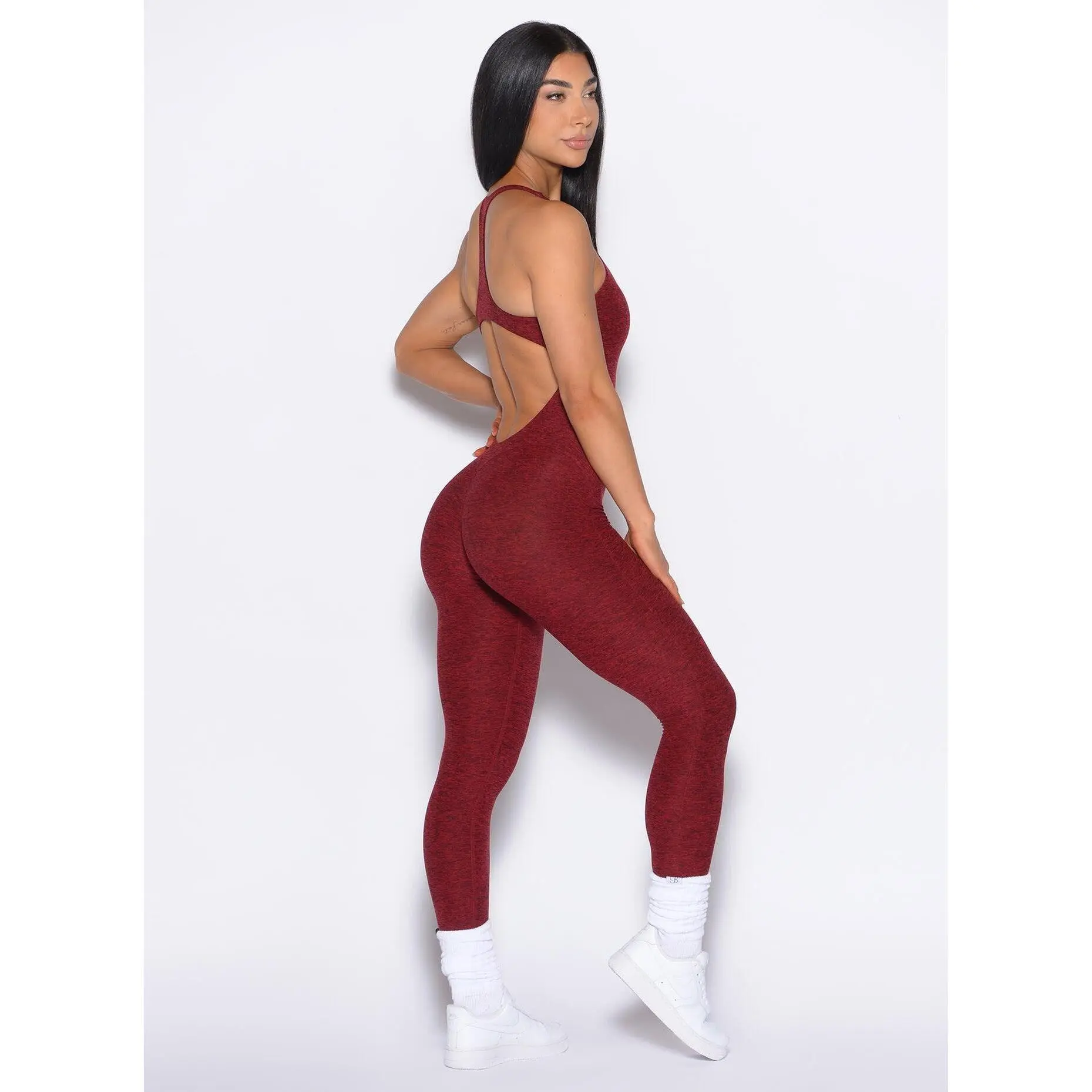 Athletic Bodysuit