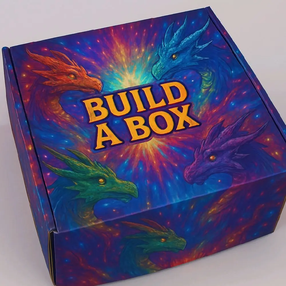 $30 Box