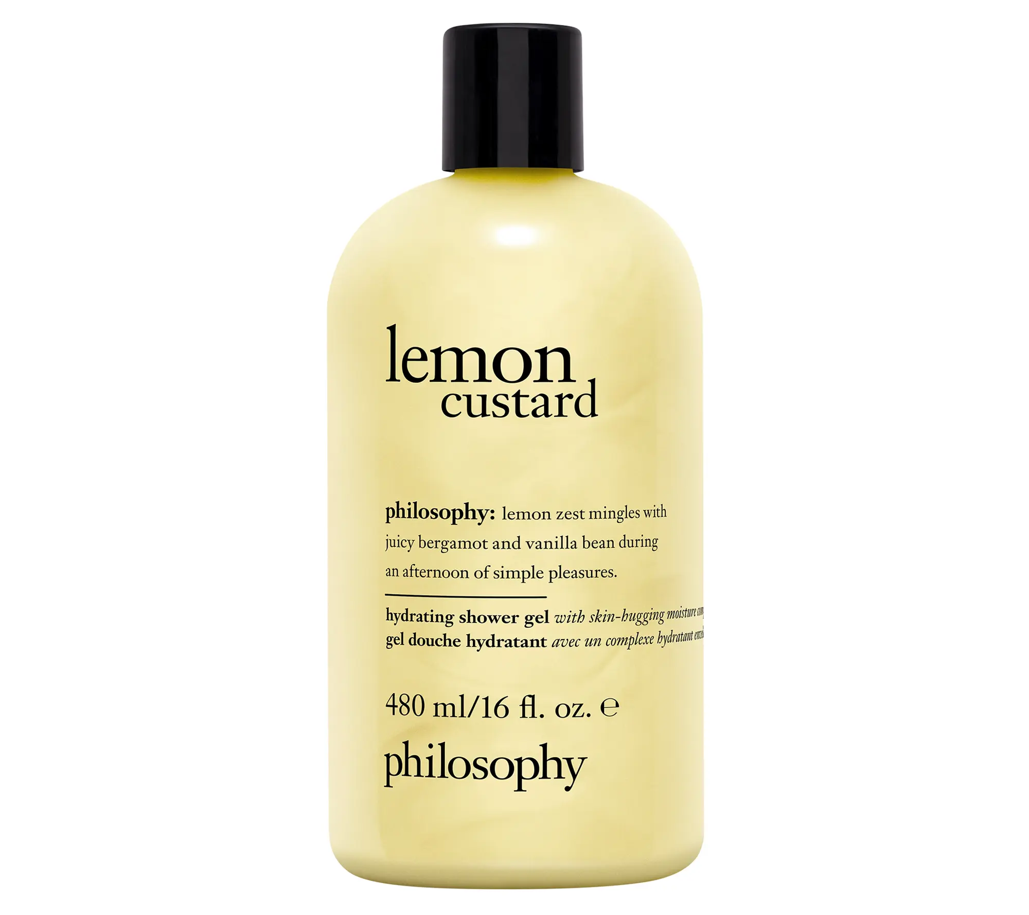 philosophy 16 oz. shower gel