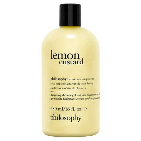 philosophy 16 oz. shower gel