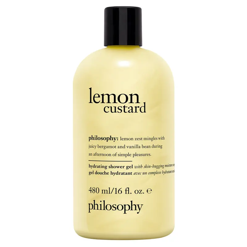 philosophy 16 oz. shower gel