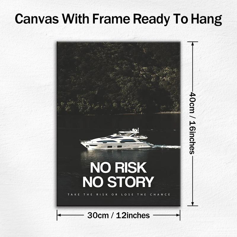 1 Count Wooden Framed Canvas, Modern Art, Modern Abstract Design, No Risk, No Story, Wall Art Canvas Painting, Bedroom Living Room Wall Decoration, Kitchen Hallway Wall Decoration, Modern Ideal Home Wall Decoration Gift 1 Count Wooden Framed Canvas, Modern Art, Modern Abstract Design, No Risk, No Story, Wall Art Canvas Painting, Bedroom Living Room Wall Decoration, Kitchen Hallway Wall Decoration, Modern Ideal Home Wall Decoration Gift