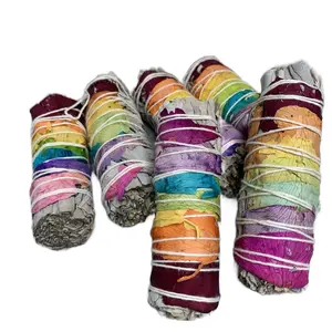 Smudge Your Chakras Sage Stick