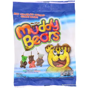 Muddy Bears (5 oz bag)
