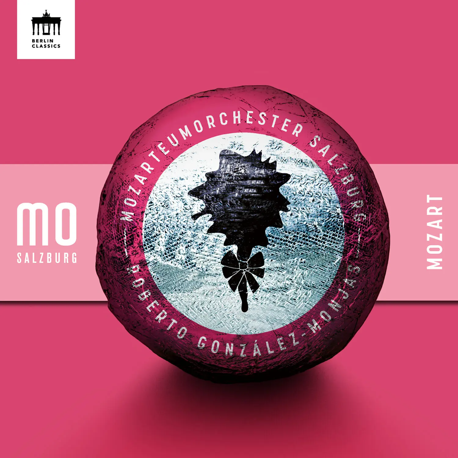 Mozarteumorchester Salzburg - Serenades  [COMPACT DISC - CD]