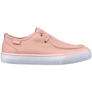 Lugz Womens Sterling Slip On Sneakers Shoes Casual - Pink