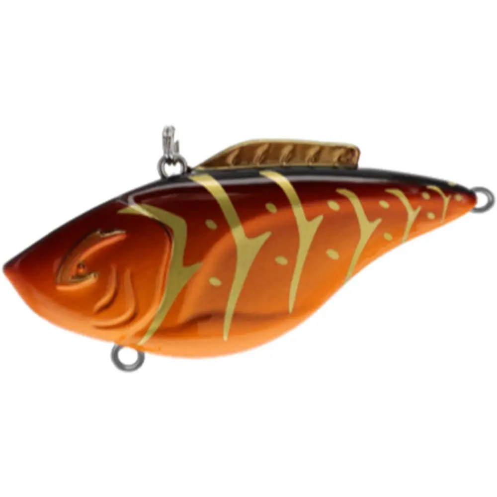 Rayburn Red Craw