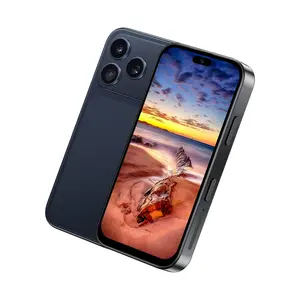 Astarry-Xs17 Pro Mini Smart Phone, 2gb RAM 16GB Storage, Android 10.0, Quad-Core Processor, Dual Sim, 3.75 Inch Screen, Bluetooth-compatible WiFi