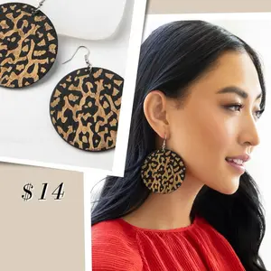 Waverly Ella Earrings