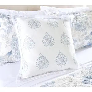 Northern Nights Powered by Pure Earth 20" x 20" Dec Pillow