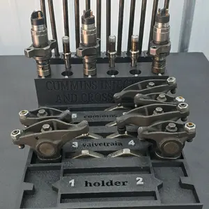 Cummins ISB top end service set