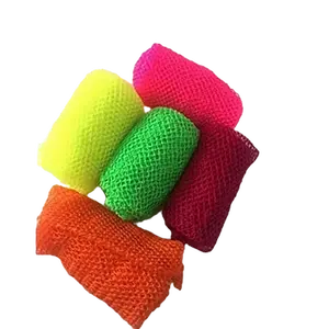 Exfoliating Sponge (Sapo) - Long