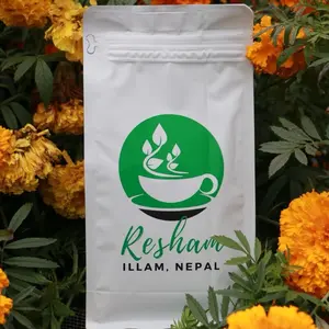 Resham chai— Nepali tea organic.Chai mix-Himalayan tea