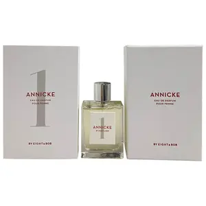 Annicke 1 by Eight & Bob perfume for women EDP 3.3 / 3.4 oz New in Box, 3.4 Fl Oz, Edp Type