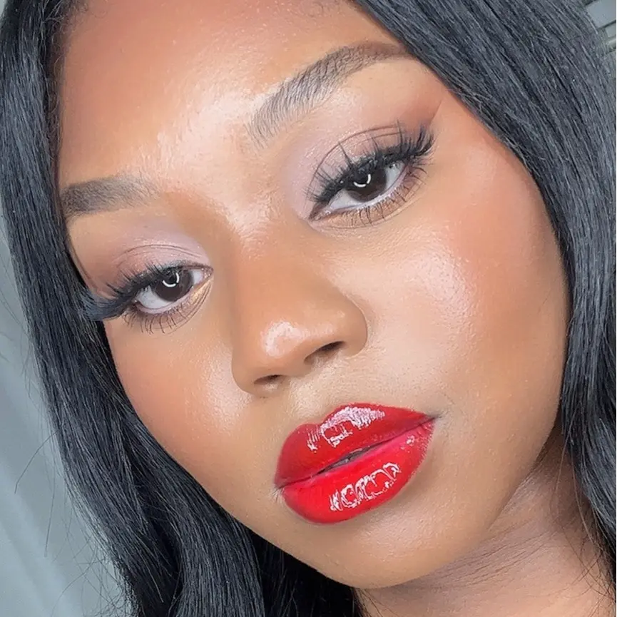 Unstoppable (Universal Red)