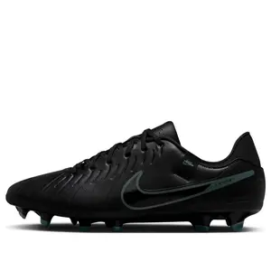 Nike Tiempo Legend 10 Academy MG 'Black Deep Jungle' DV4337-002