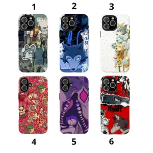 Character Phone Case _ Protective & Nostalgic, For iPhone 11 12 13 14 15 16 17 Pro Max