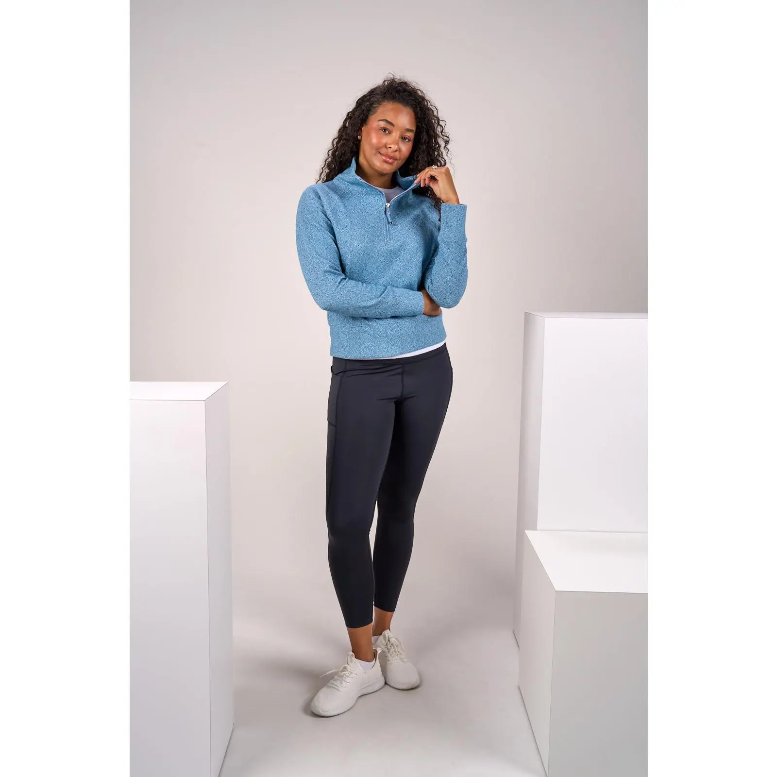 Chloe Q Zip