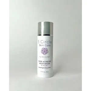 Over Achiever Moisturizer