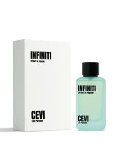 CEVI INFINITI Extrait de Parfum 100 ml- Unisex