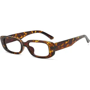 Shortsighted Glasses Men Women Myopia Glasses