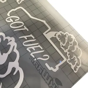 Got Fuel? - Quality Vinyl Car Window Sticker