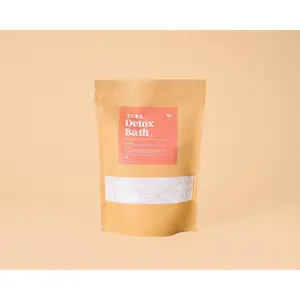 Detox Bath