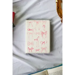 Coquette Kindle Case