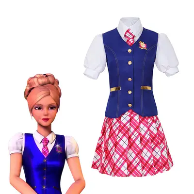 Barbie Life Dreamhouse Costume TikTok Shop