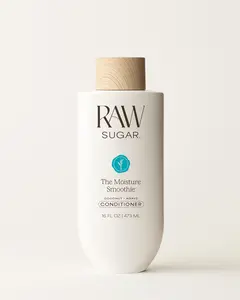 The Moisture Smoothie Conditioner | Coconut + Agave | 16 fl oz