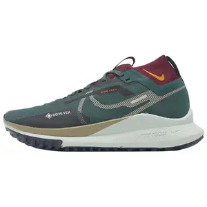Nike Pegasus Trail 4 React GTX V2 Waterproof Trail Running Shoes for Men and Women