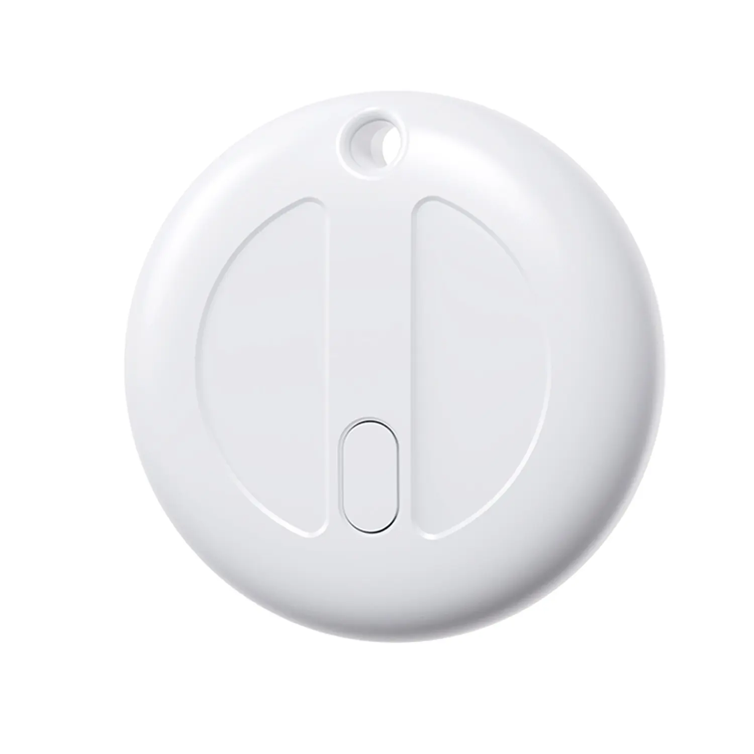 Simple Practical Anti-Lost Keychain,  Smart Locator, Luggage Bag Pets Kids Elderly Anti-Lost Tracking Equipment