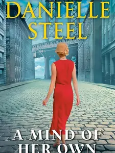 A Mind of Her Own: A Novel